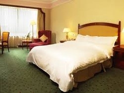 Imagen de la habitación del Hotel Marvelot Shenyang. Foto 5
