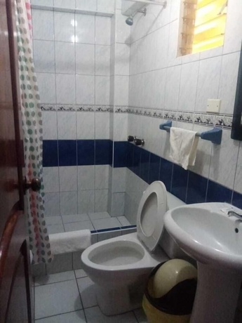 Imagen de la habitación del Hotel Marvelous Cusco - Hostel. Foto 4