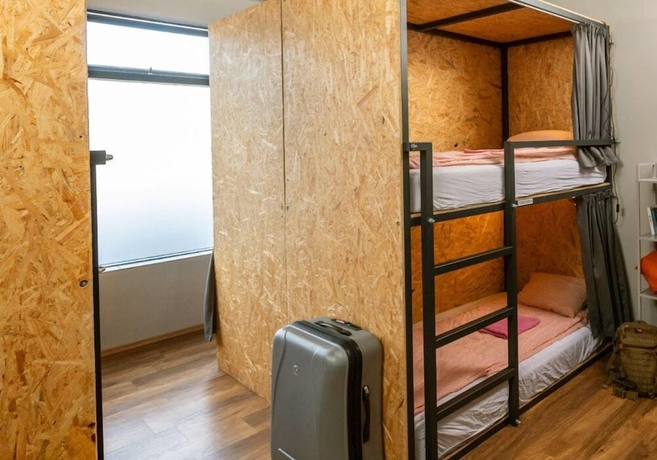 Imagen de la habitación del Hotel Marvelous Cusco - Hostel. Foto 7