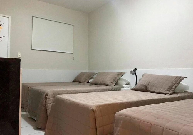 Imagen de la habitación del Hotel Marvelous Cusco - Hostel. Foto 10