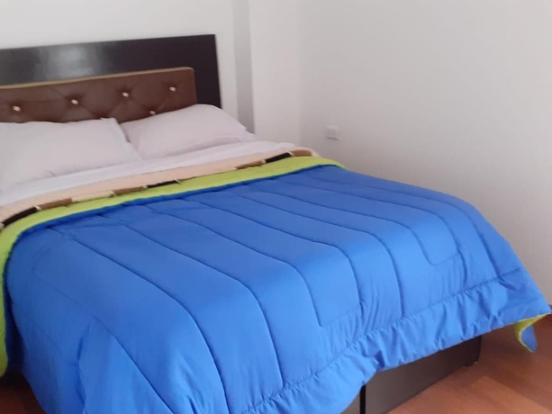 Imagen de la habitación del Hotel Marvelous Cusco - Hostel. Foto 11