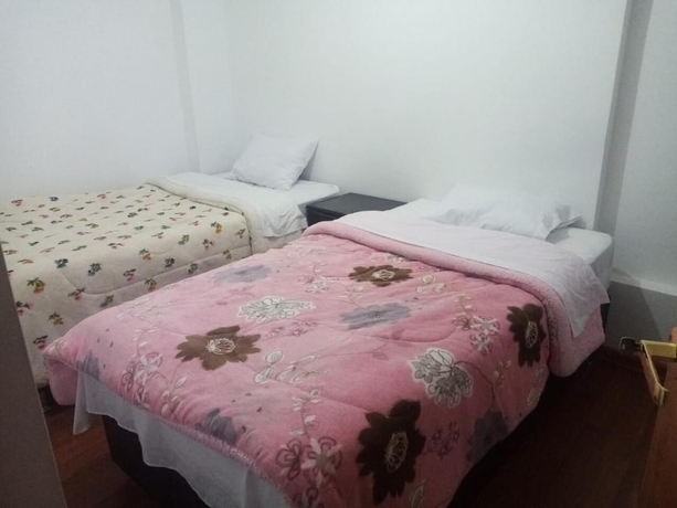 Imagen de la habitación del Hotel Marvelous Cusco - Hostel. Foto 12