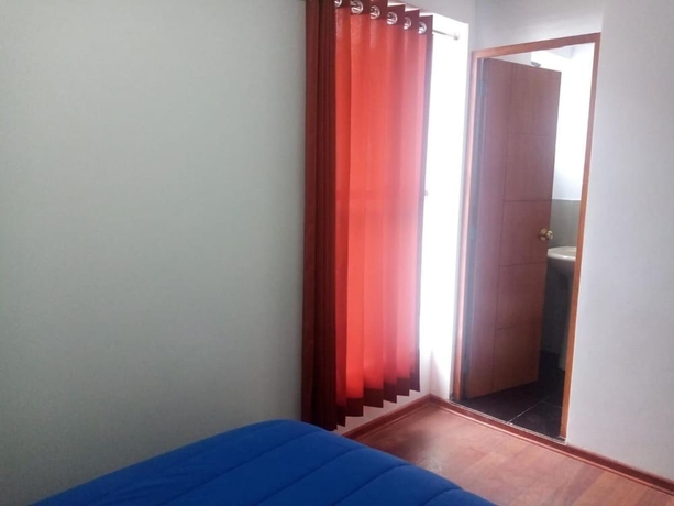 Imagen de la habitación del Hotel Marvelous Cusco - Hostel. Foto 14