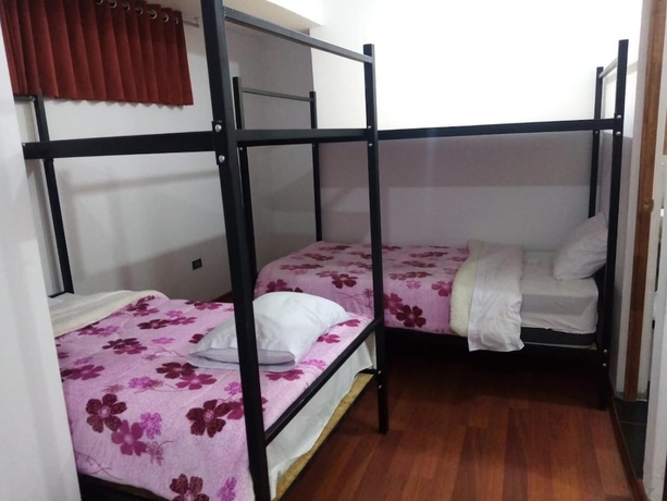 Imagen de la habitación del Hotel Marvelous Cusco - Hostel. Foto 15