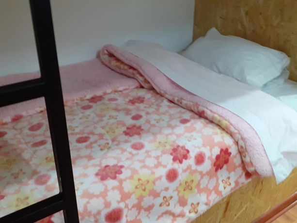 Imagen de la habitación del Hotel Marvelous Cusco - Hostel. Foto 19