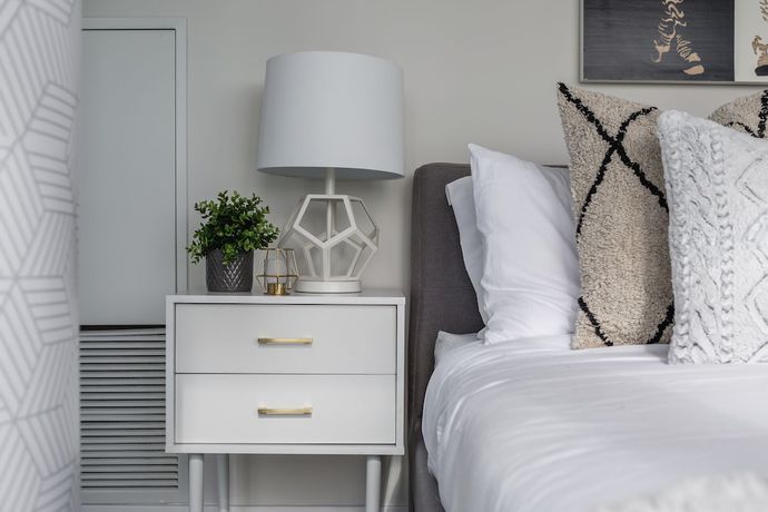 Imagen de la habitación del Hotel Marvelous Elegant Downtown Apartments. Foto 6