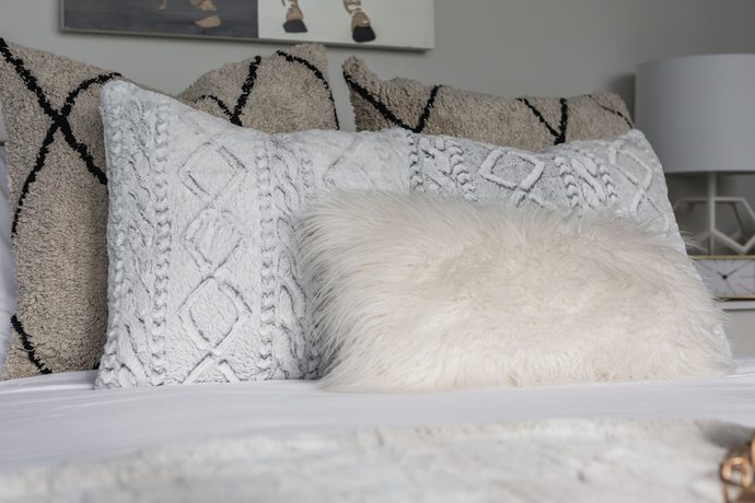 Imagen de la habitación del Hotel Marvelous Elegant Downtown Apartments. Foto 13