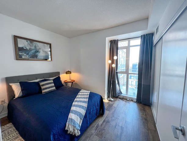 Imagen de la habitación del Hotel Marvelous Elegant Downtown Apartments. Foto 14