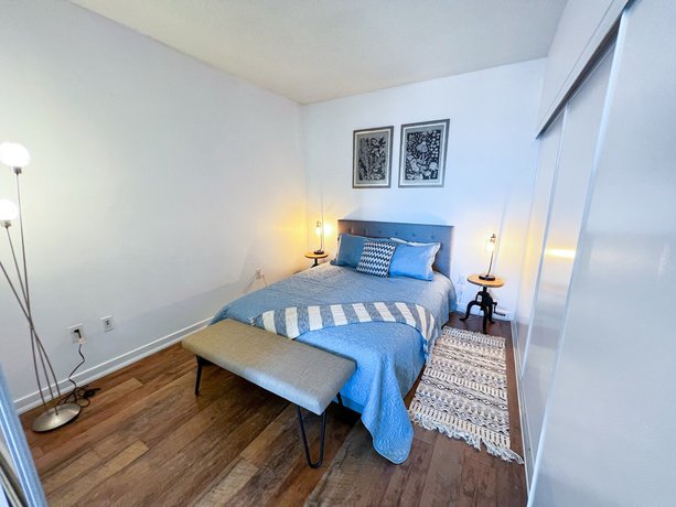 Imagen de la habitación del Hotel Marvelous Elegant Downtown Apartments. Foto 19