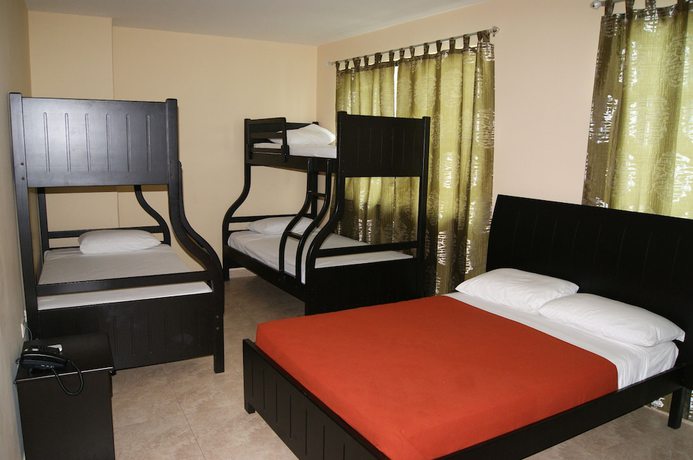 Imagen de la habitación del Hotel Marvento Dos. Foto 7