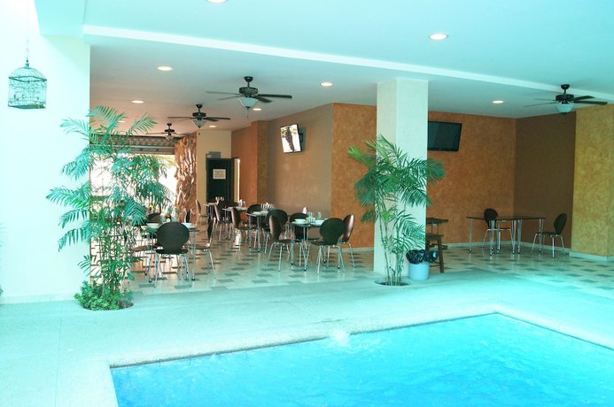Imagen general del Hotel Marvento Dos. Foto 2