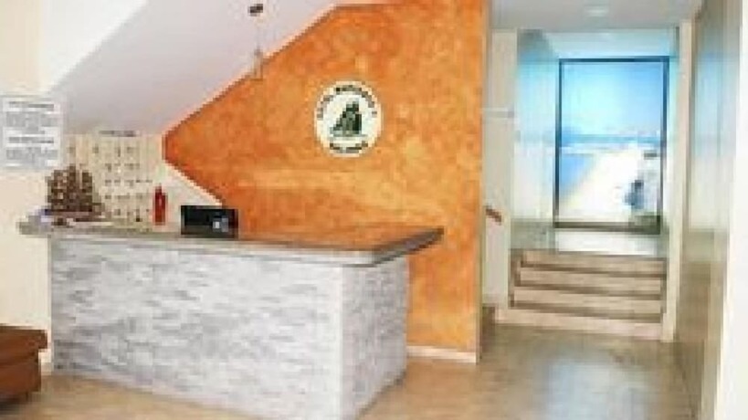 Imagen de los interiores del Hotel Marvento Dos. Foto 14