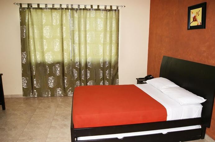 Imagen general del Hotel Marvento Dos. Foto 1