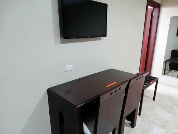 Imagen general del Hotel Marvento Suites. Foto 1