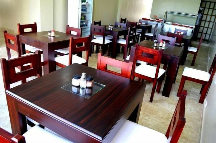 Imagen general del Hotel Marvento Suites. Foto 4