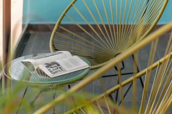 Imagen de la habitación del Hotel Marvic. Foto 12