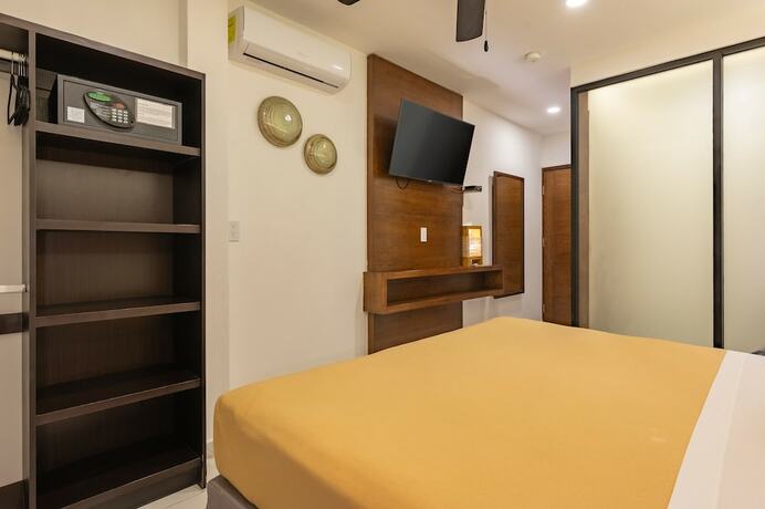 Imagen general del Hotel Marvic. Foto 9