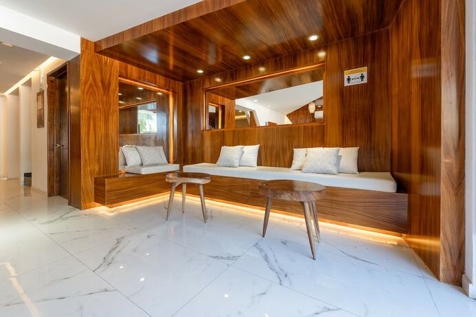 Imagen general del Hotel Marvic. Foto 10