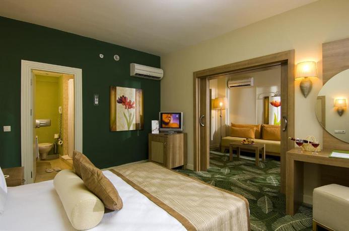 Imagen general del Hotel Marvida Family Hotel Eco. Foto 2