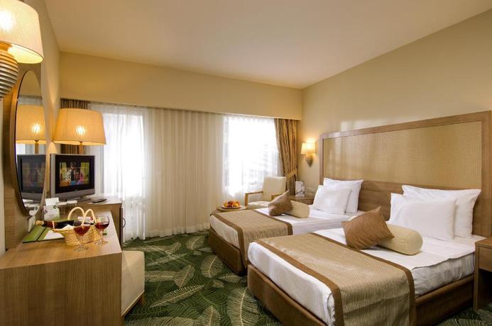 Imagen general del Hotel Marvida Family Hotel Eco. Foto 3