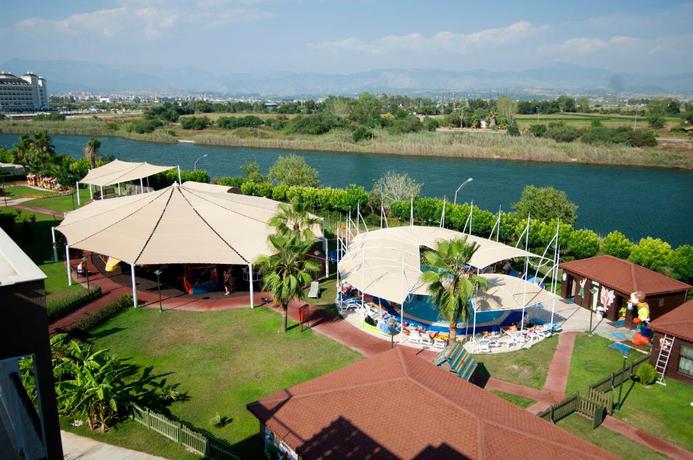 Imagen general del Hotel Marvida Family Hotel Eco. Foto 4