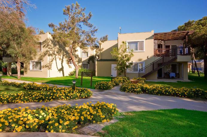 Imagen general del Hotel Marvida Family Hotel Eco. Foto 5