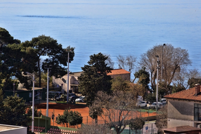 Imagen general del Hotel Marvie and Health. Foto 2