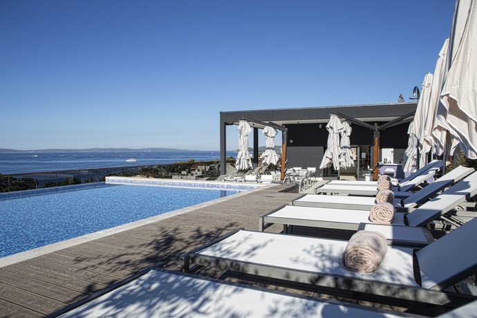 Imagen general del Hotel Marvie and Health. Foto 3