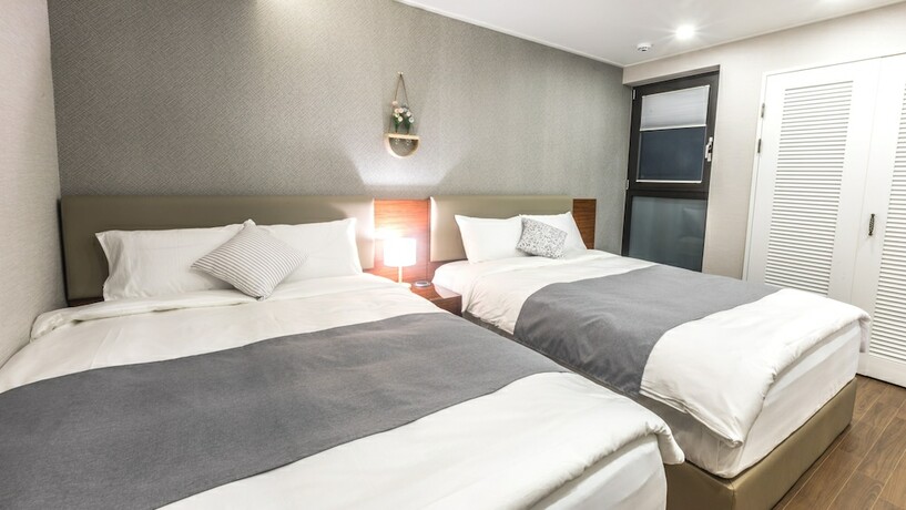 Imagen general del Hotel Marvillrick Spaandpoolvilla. Foto 2