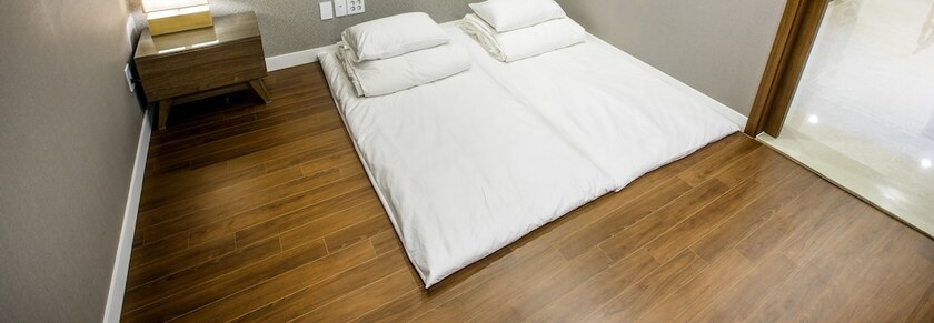 Imagen general del Hotel Marvillrick Spaandpoolvilla. Foto 4