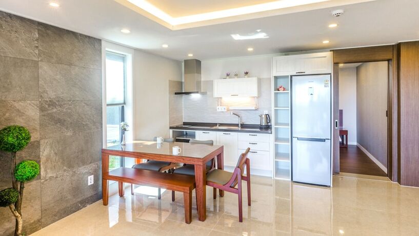 Imagen general del Hotel Marvillrick Spaandpoolvilla. Foto 7