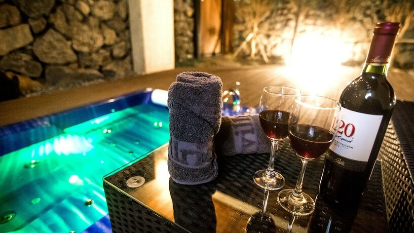 Imagen general del Hotel Marvillrick Spaandpoolvilla. Foto 8