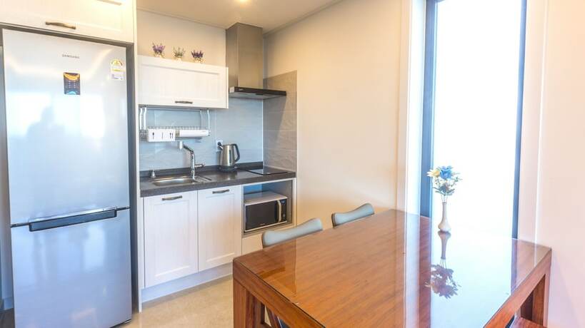 Imagen general del Hotel Marvillrick Spaandpoolvilla. Foto 9