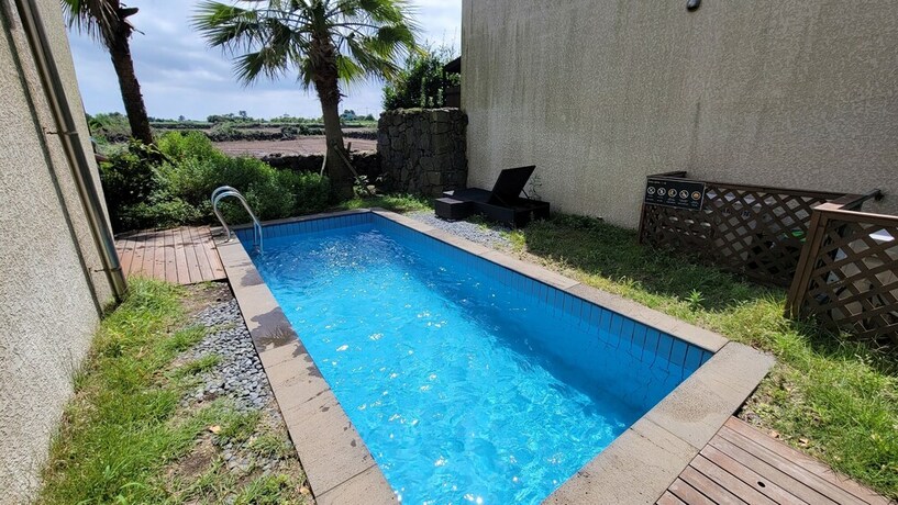 Imagen de la habitación del Hotel Marvillrick Spaandpoolvilla. Foto 12