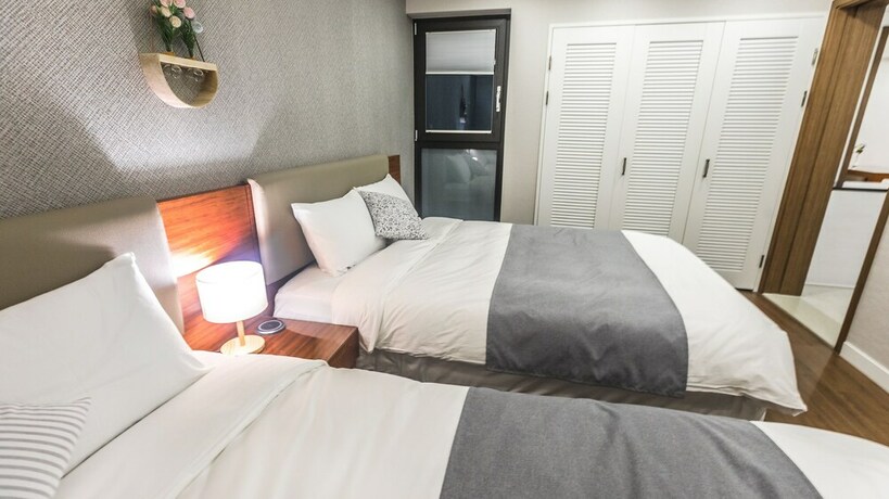 Imagen de la habitación del Hotel Marvillrick Spaandpoolvilla. Foto 13