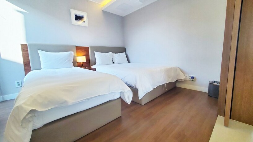Imagen de la habitación del Hotel Marvillrick Spaandpoolvilla. Foto 14