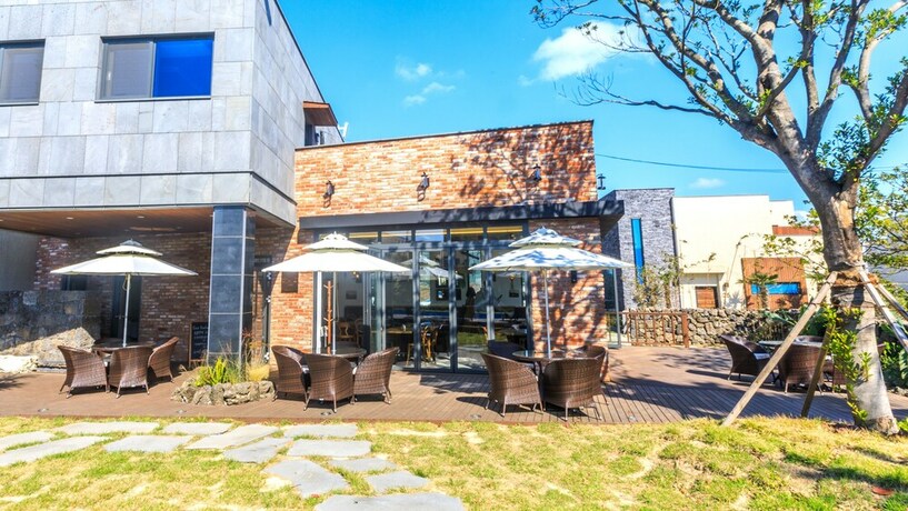 Imagen de la habitación del Hotel Marvillrick Spaandpoolvilla. Foto 15