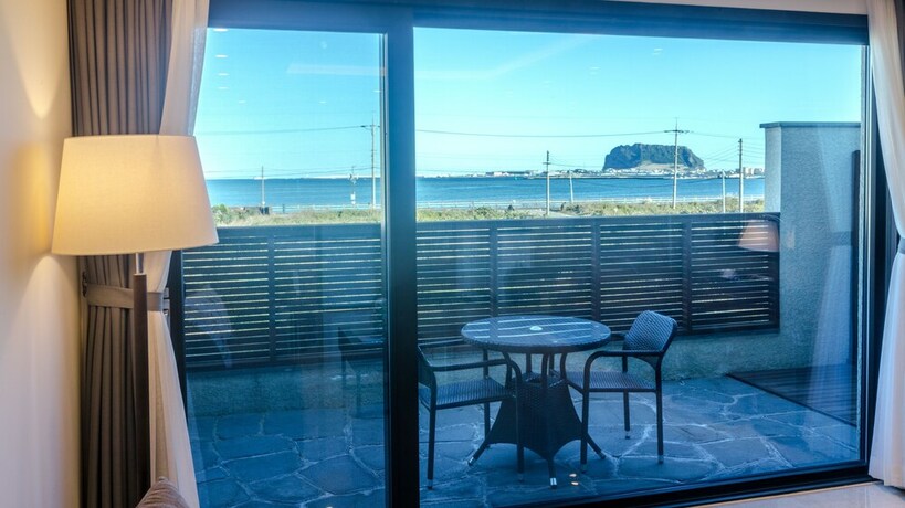 Imagen de la habitación del Hotel Marvillrick Spaandpoolvilla. Foto 22