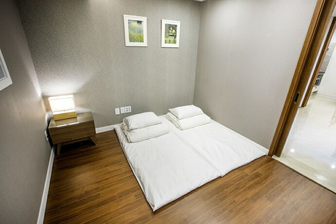 Imagen de la habitación del Hotel Marvillrick Spaandpoolvilla. Foto 27