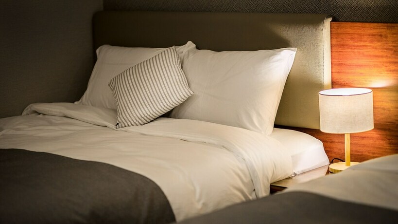 Imagen de la habitación del Hotel Marvillrick Spaandpoolvilla. Foto 31