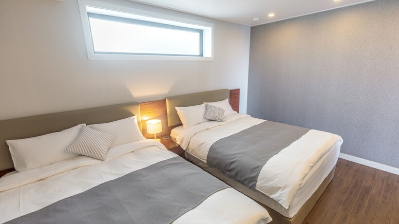 Imagen de la habitación del Hotel Marvillrick Spaandpoolvilla. Foto 33