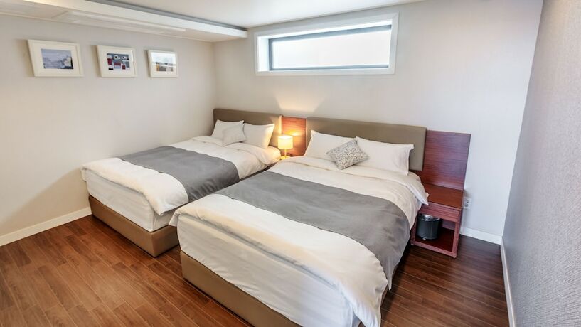 Imagen de la habitación del Hotel Marvillrick Spaandpoolvilla. Foto 34