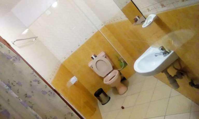 Imagen de la habitación del Hotel Marvin, Nakuru. Foto 6