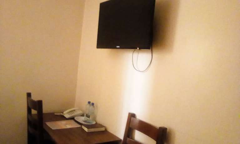 Imagen de la habitación del Hotel Marvin, Nakuru. Foto 7