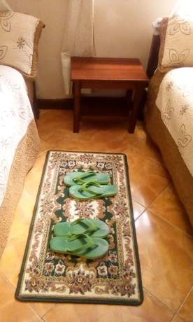 Imagen de la habitación del Hotel Marvin, Nakuru. Foto 8