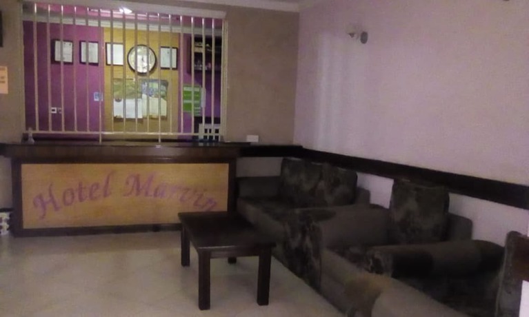 Imagen de los interiores del Hotel Marvin, Nakuru. Foto 15