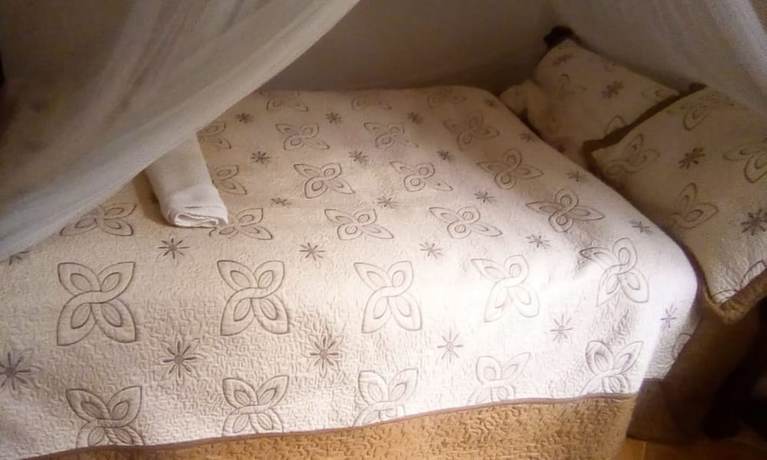 Imagen de la habitación del Hotel Marvin, Nakuru. Foto 9