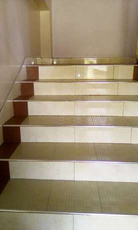 Imagen de los interiores del Hotel Marvin, Nakuru. Foto 16