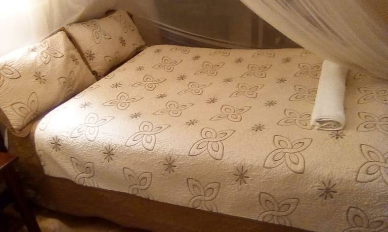 Imagen de la habitación del Hotel Marvin, Nakuru. Foto 10