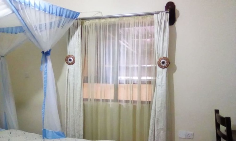 Imagen de la habitación del Hotel Marvin, Nakuru. Foto 11